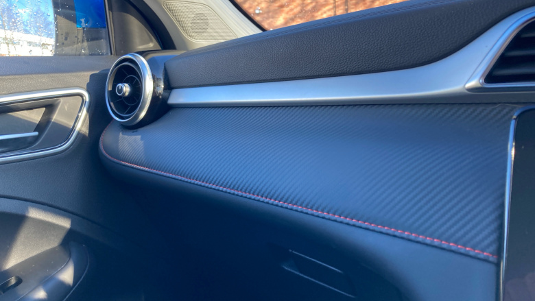 MG ZS 1.5 VTi-TECH Exclusive 5dr Petrol Hatchback